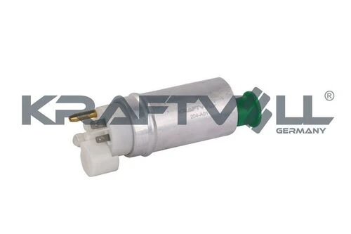 Kraftvoll 05050010  Yakıt Pompası Volkswagen Transporter T5 0.5 Bar 140 L H 7h0919081 ürün görseli 1
