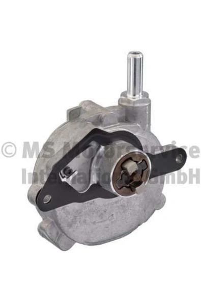 Pierburg 7.02551.16.0  Vakum Pompası (m271 Evo) W204 07-14 S204 07-14 C204 11- W212 09-15 C207 10-16 ürün görseli 1