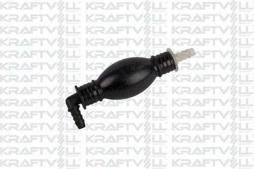 Kraftvoll 10034346  El Pompası 10mm ürün görseli 1
