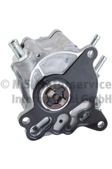 Pierburg 7.02551.12.0  VAKUM POMPASI(VW GOLF 06-09 PASSAT 09-11 AU ürün görseli 1