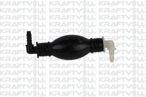 Kraftvoll 10034349  El Pompası 8mm ürün görseli 1