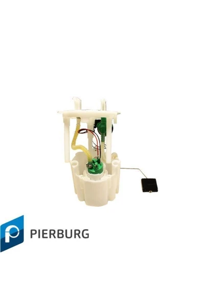 Pierburg 7.00468.99.0 Depo Samandırası C4 307 05- ürün görseli 1
