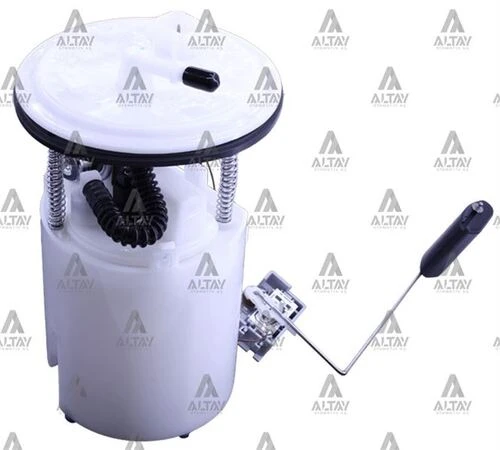 Maher 11835  Depo Şamandırası Komple I30 07-11 Benzinli 311101h000 ürün görseli 1