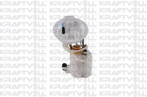 Kraftvoll 05050294  Yakıt Şamandırası Bmw F20 F30 F32 F36 Benzinli 16147273276 ürün görseli 1