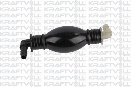 Kraftvoll 10034345  El Pompası 10mm ürün görseli 1