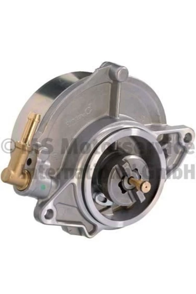 Pierburg 7.00906.22.0 Vakum Pompası Q7-touareg 2004 2.7-3.0 Tdı Bks-cata-bpp-cand-bun-bugpıe- 059145100h 05714 ürün görseli 1