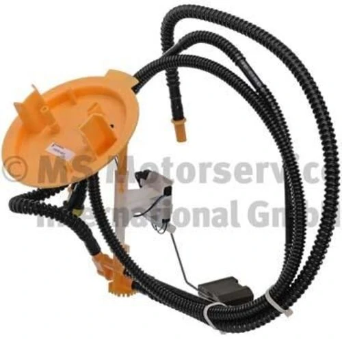 Pierburg 7.02701.40.0  Yakıt Depo Şamandırası Sol X218 12-17 C218 11-17 W212 09-16 S212 09-16 A2124700400 ürün görseli 1