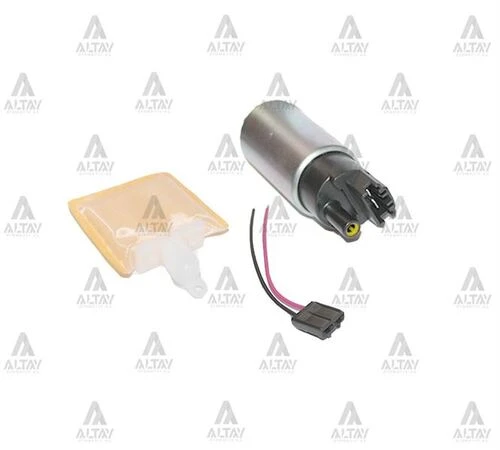 Maher 12327  Yakıt Pompası Depo Icı Santa Fe Accent Getz Elantra Sonata Rio Cerato 626 323 Benzinli 3111126000 ürün görseli 1