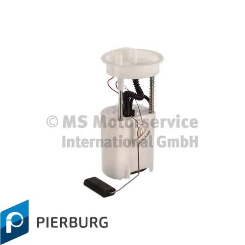 Pierburg 7.00468.86.0  YAKIT POMPASI KOMPLE POLO5 04-10 AHW BBY BB ürün görseli 1