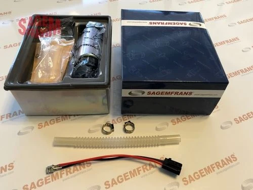 Sagem 30137  Benzinyakıt Pompa Set 3.5Bar Toyota Uyumlu İnce Fıs ürün görseli 1