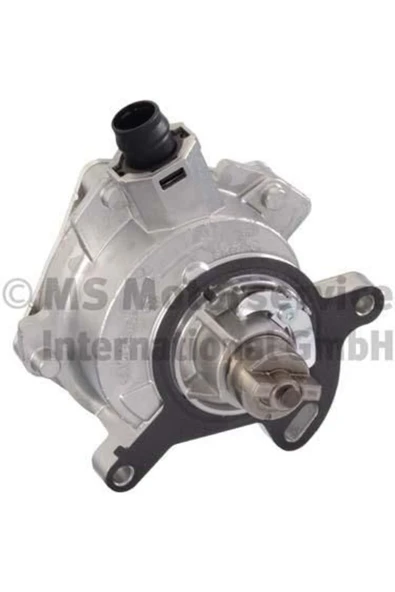 Pierburg 7.24807.73.0  Vakum Pompası Ford Cmax 1.6ecoboost Focus Mondeo Volvo S60 T3 T4 10 S80 T4 V60 ürün görseli 1