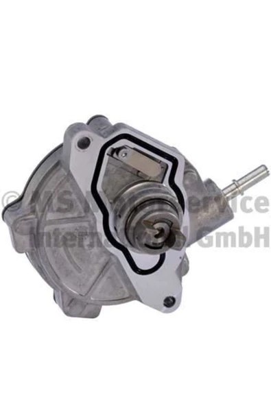 Pierburg 7.24807.37.0  VAKUM POMPASI (MB: A 160CDI 180CDI 200CDI - ürün görseli 1