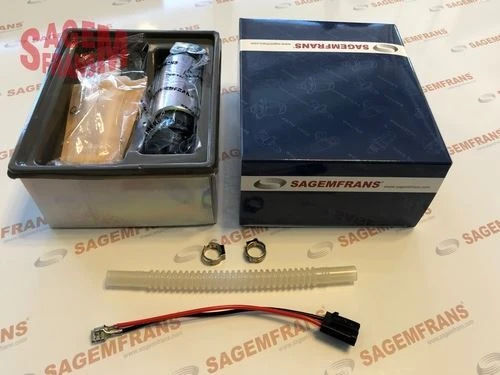 Sagem 30136 FR  Benzinyakıt Pompa Set Düz 5Bar CLIO Megane Laguna ürün görseli 1