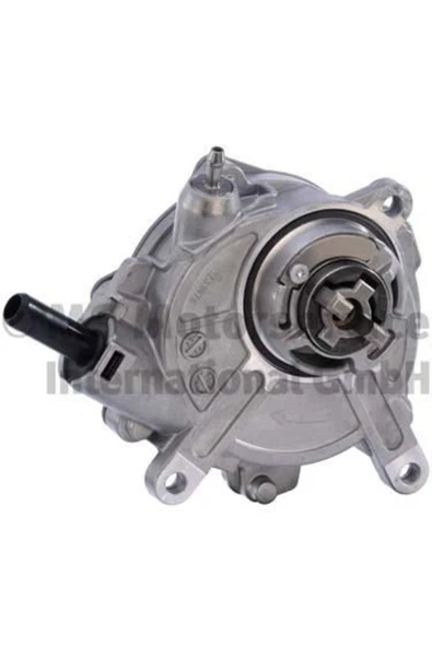 Pierburg 7.24807.41.0 Vakum Pompası Mercedes C230-280 - E350 - S350 272.920-940-960-970pıe- ürün görseli 1