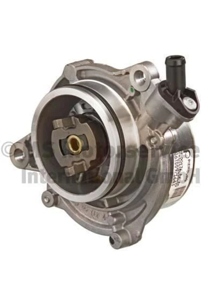 Pierburg 7.28176.07.0 Vakum Pompası E46 60 61 65×3 X5 00-05 Uyumlu ürün görseli 1
