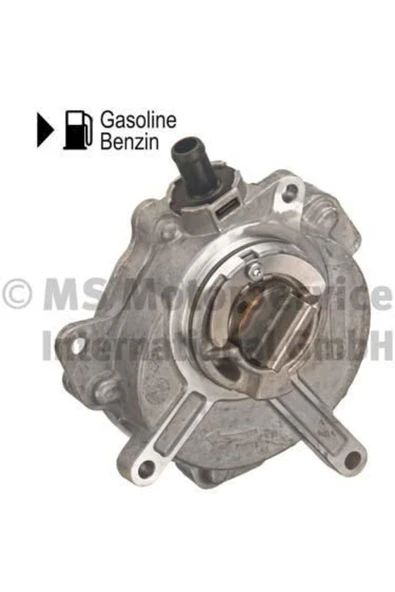 Pierburg 7.24807.20.0  Vakum Pompası Passat A3 A4 04- ürün görseli 1