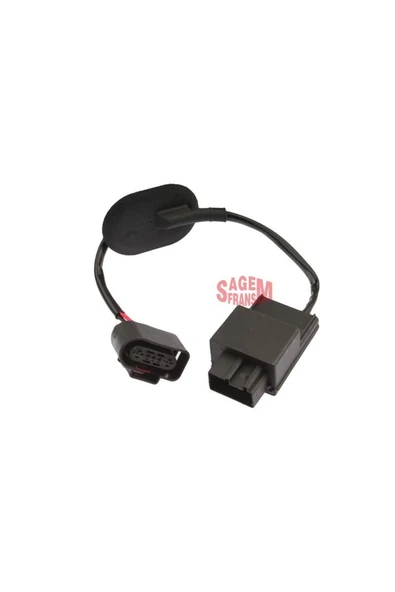 Sagem 210217 Yakıt Pompası Kontrol Modülü Golf V Vi Jetta Passat Polo 1.0 1.2 1.4 1.6tsi uyumlu ürün görseli 1