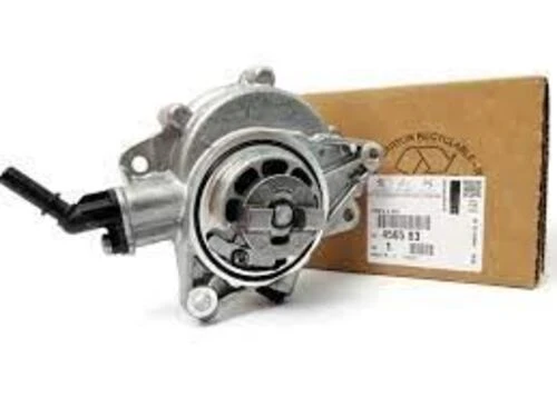 PSA 4565.83 Peugeot  Vakum Pompası ürün görseli 1