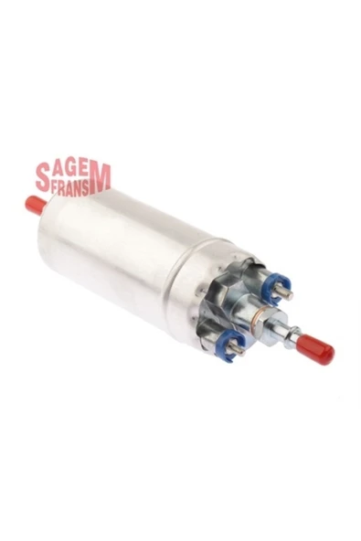 Sagem 30134 YAKIT POMPA MAZOT DOBLO - PALIO - ALBEA 1.3 JTD 612138 ürün görseli 1