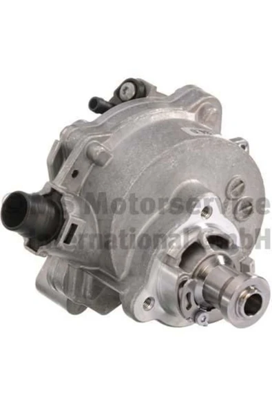 Pierburg 7.24807.34.0  VAKUM POMPASI E82 88- 90 91-92 93 F10 F11 1 ürün görseli 1