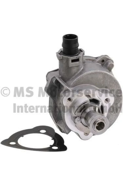 Pierburg 7.24807.33.0  Vakum Pompası E87 90-91 60 61 63 64 F10 F11 18 01 02 03- X3 F25×1 E84 03- ürün görseli 1