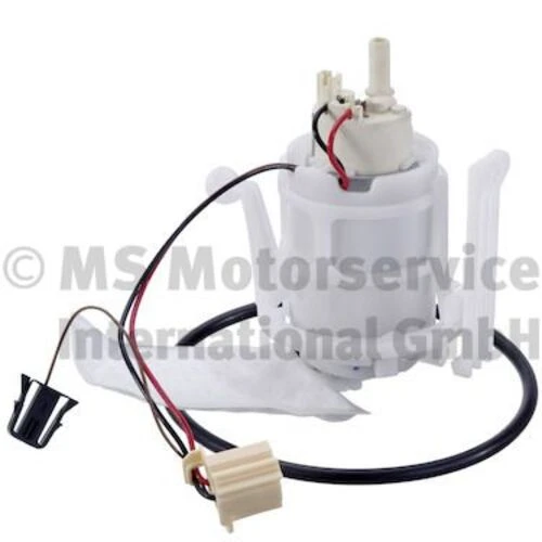 Pierburg 7.03794.37.0 Pıerburg  Yakıt Pompası Modüle Bmw 16117217261 ürün görseli 1