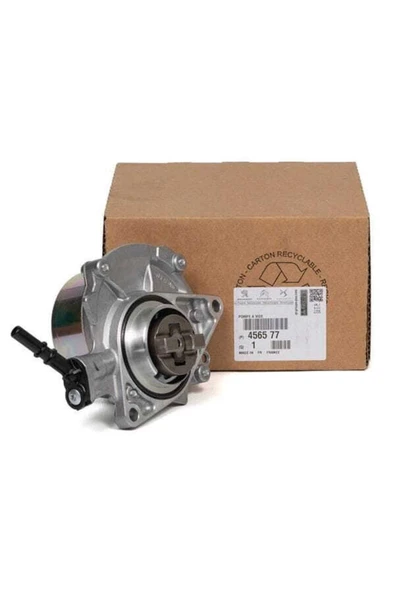 PSA 4565.77 Peugeot  Vakum Pompası C3 Picasso ürün görseli 1