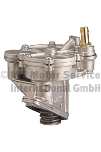 Pierburg 7.22300.69.0  VAKUM POMPASI TRANSPORTER T4 92-03 CRAFTER ürün görseli 1