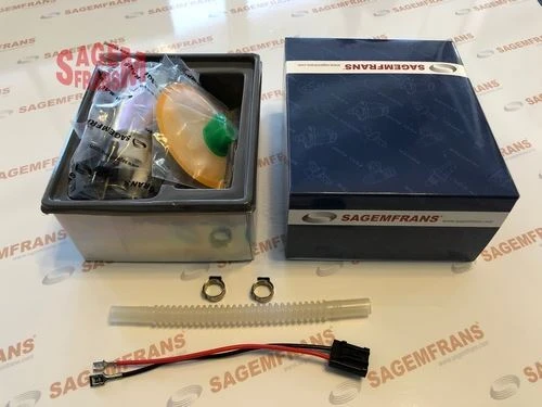 Sagem 30138 FR  Benzinyakıt Pompa Set Logan CLIO ürün görseli 1