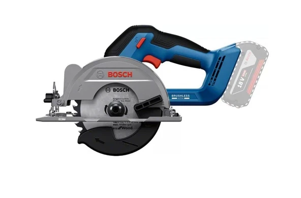 Bosch GKS18V-51 Solo Akülü Daire Testere ürün görseli 1