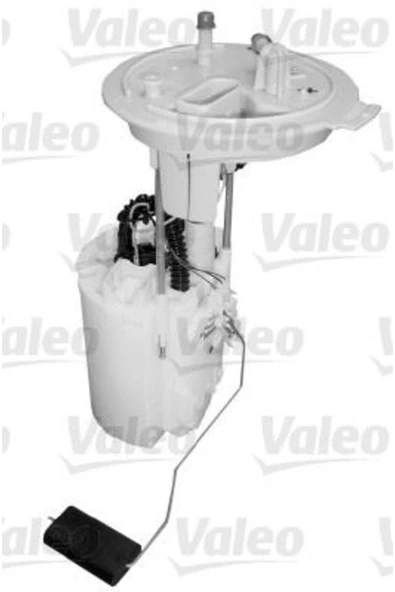 Valeo 347142  DEPO ŞAMANDIRASI YAKIT POMPASI PASSAT 1.9 TDI 2.0 TD ürün görseli 1