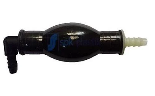 SPK 6440 Mazot El Pompası L .Tıp Ünıversal ürün görseli 1
