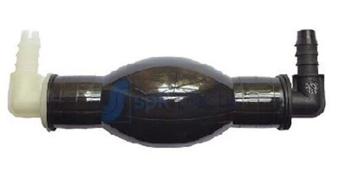 SPK 6443  Mazot El Pompası U .Tıp Ünıversal ürün görseli 1