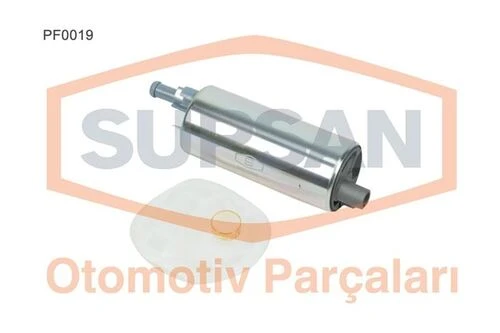 Supsan PF0019 SÜPSAN  SÜPSAN POMPA YAKIT OPEL ASTRA / CORSA / VECTRA 1.4İ ürün görseli 1