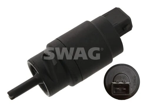 Swag 40910274  SİLECEK POMPASI VECTRA B ASTRA H CORSA C GOLF III 1 ürün görseli 1