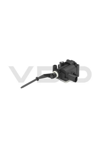 Vdo 406204042012Z MERKEZI KILIT POMPASI DEPO E82 88 09-11 ürün görseli 1