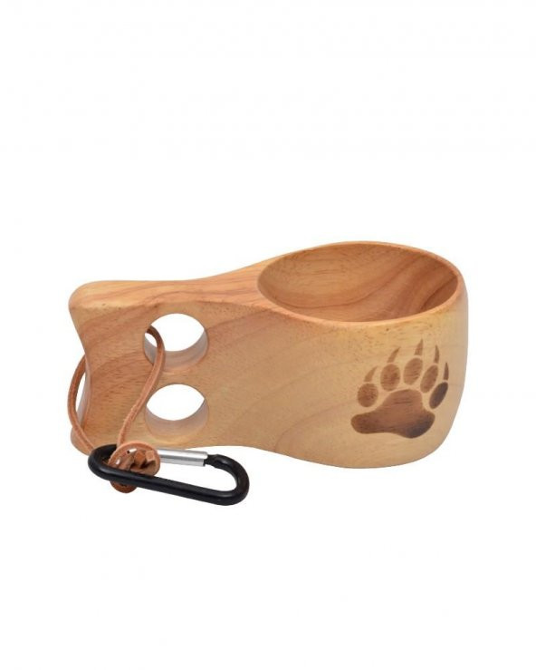 KUKSA BARDAK BEAR ürün görseli 1