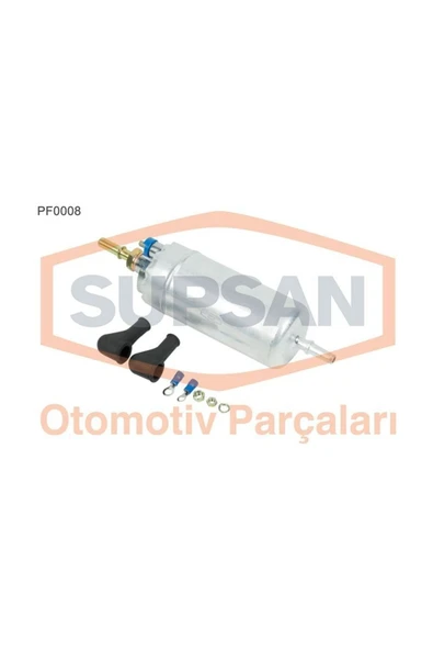 Supsan PF0008 YAKIT POMPASI ALBEA 1.3JTD - STRADA PICKUP 1.9JTD ürün görseli 1