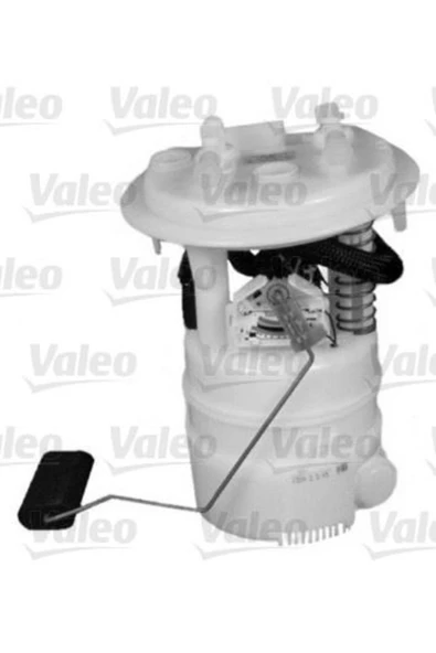 Valeo 347126  YAKIT POMPASI C3 II C4 1.4 HDI 1.4i 1.1i ürün görseli 1