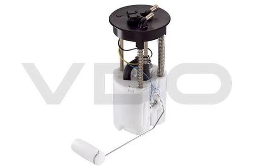 Vdo 228226001002Z DEPO ŞAMANDIRASI SPR 111 MOTOR ürün görseli 1