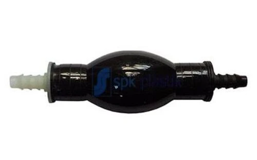SPK 6439  Mazot El Pompası Düz .Tıp Ünıversal ürün görseli 1