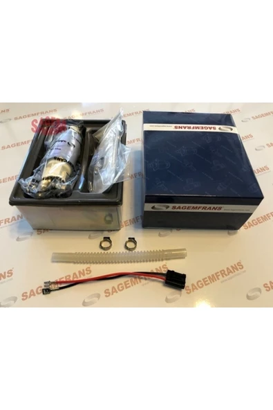 Sagem 30142 Benzın Yakıt Pompa Marea 1.6 16v Set  Oem -46475714st ürün görseli 1