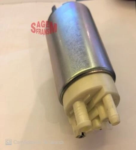 Sagem 30168 Benzin Yakıt Pompa Golf - Jetta - Passat Çift Çıkış ürün görseli 1