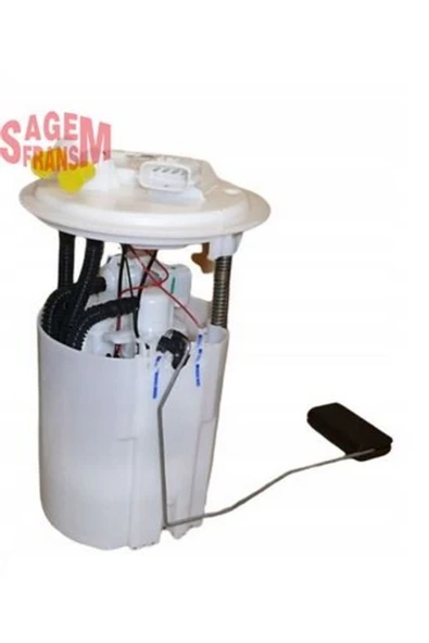 Sagem 30177 FR  Depo Şamandırası Kmp 10- Megane III-Fluence 1.6-2.0 16V ürün görseli 1