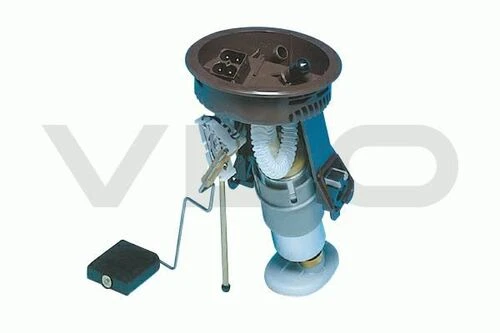 Vdo 228214001008Z MAZOT POMPASI  M 41 E 36 COMPACT KAHVERENGİ ürün görseli 1
