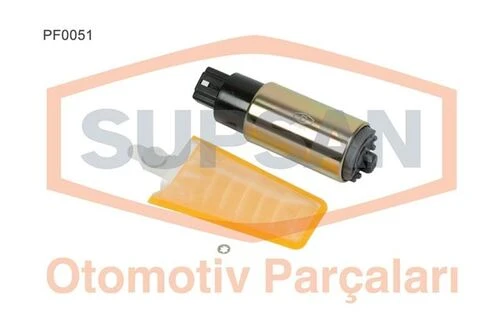 Supsan PF0051 SÜPSAN  SÜPSAN POMPA YAKIT OPEL VECTRA 2.0İ 16V ENG. X20XEV ürün görseli 1