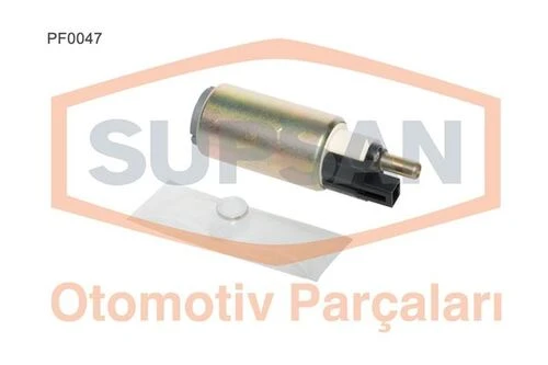 Supsan PF0047 SÜPSAN  SÜPSAN POMPA YAKIT FORD FOCUS 1.6L 16V DURATEC ENG. ürün görseli 1