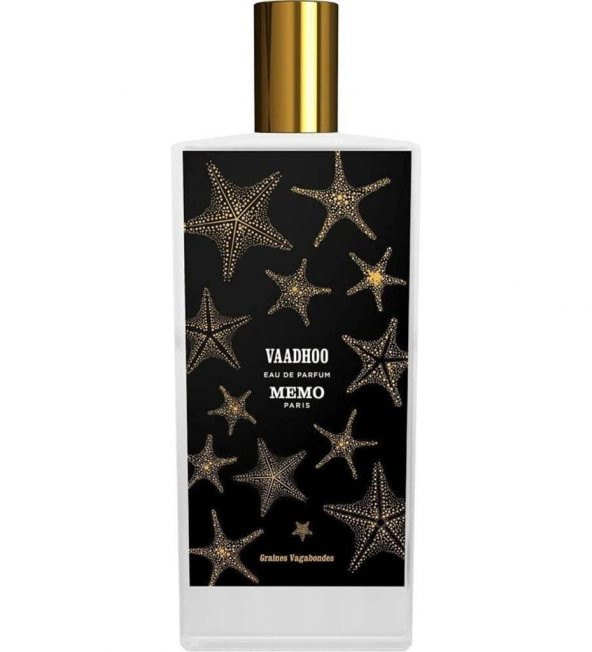 Memo Vaadhoo Edp 75 ml ürün görseli 1