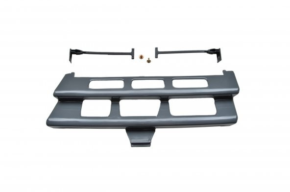 MERCEDES E SERİSİ W124 ÖN TAMPON ÇEKİ KAPAĞI 1994-1995 1248800105 ürün görseli 1