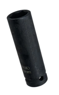 1/2" Uzun Ağır Havalı Lokma no. 16 mm ürün görseli 1
